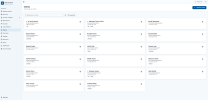 Logiciel Dolisoft Hotel — Gestion d'hotel