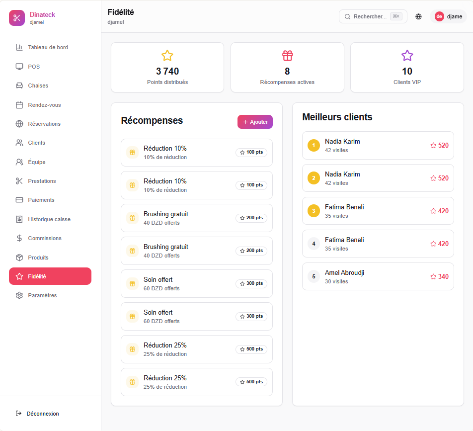 DoliSoft — Le logiciel qui simplifie la gestion de votre salon de Coiffure