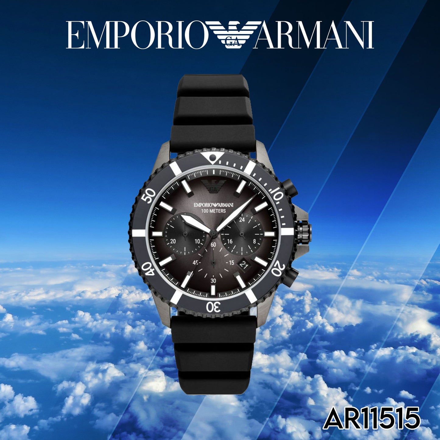 EMPORIO ARMANI AR11515