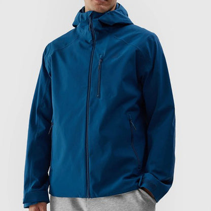 Veste 4F L Bleu