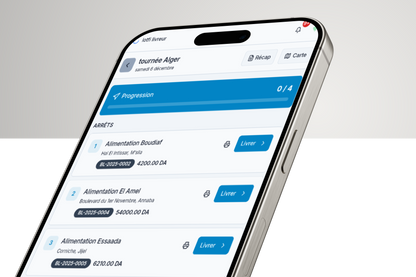[2025] DOLISOFT LOGICIEL DE DISTRIBUTION