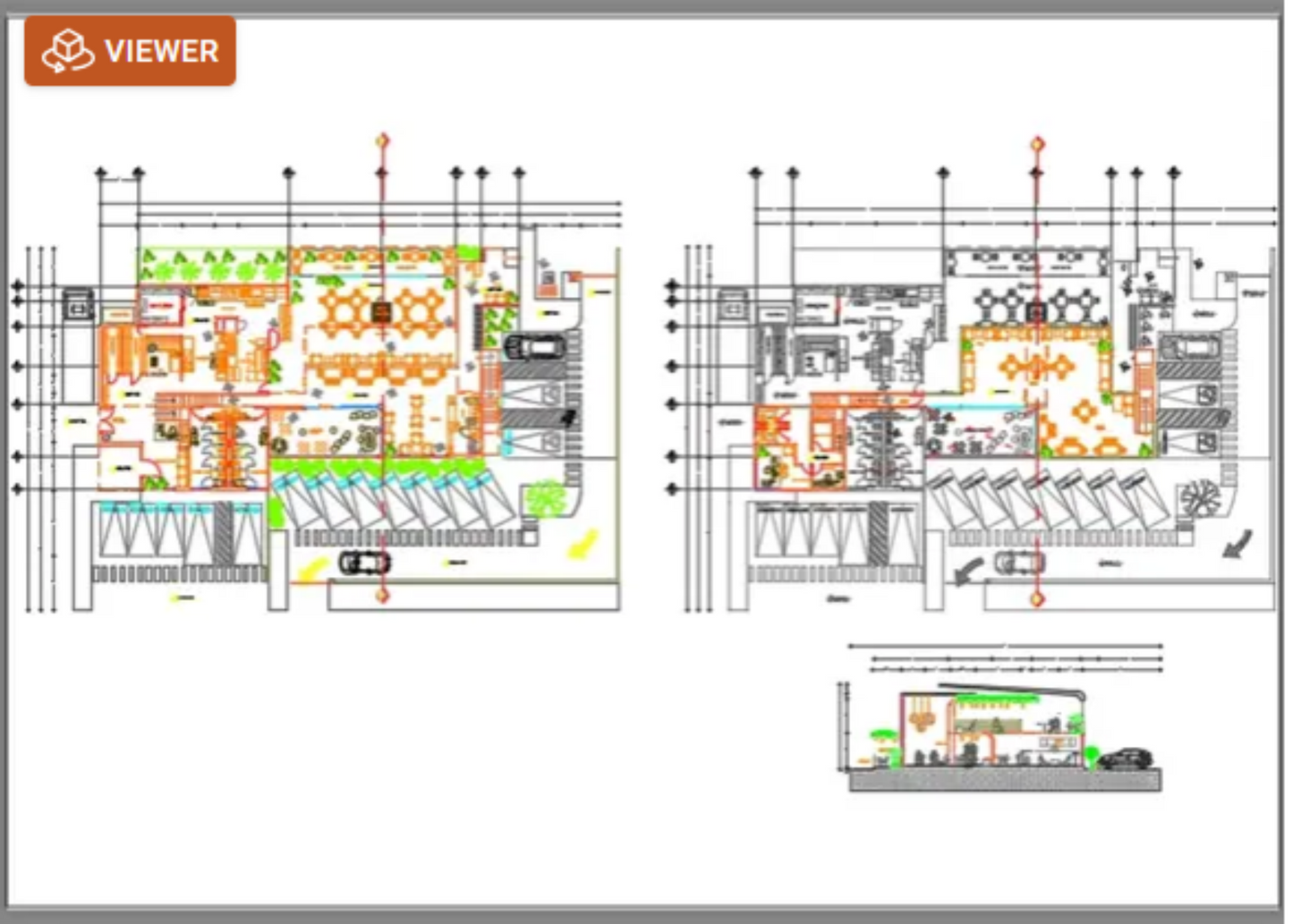 ARCHIPACK - le KIT PRO d'architecture