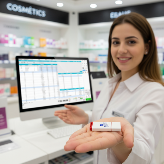 2025 Dolisoft parapharmacie