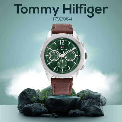 Montre Homme Tommy Hilfiger 1792064