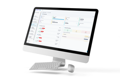 [2025] DOLISOFT LOGICIEL DE DISTRIBUTION