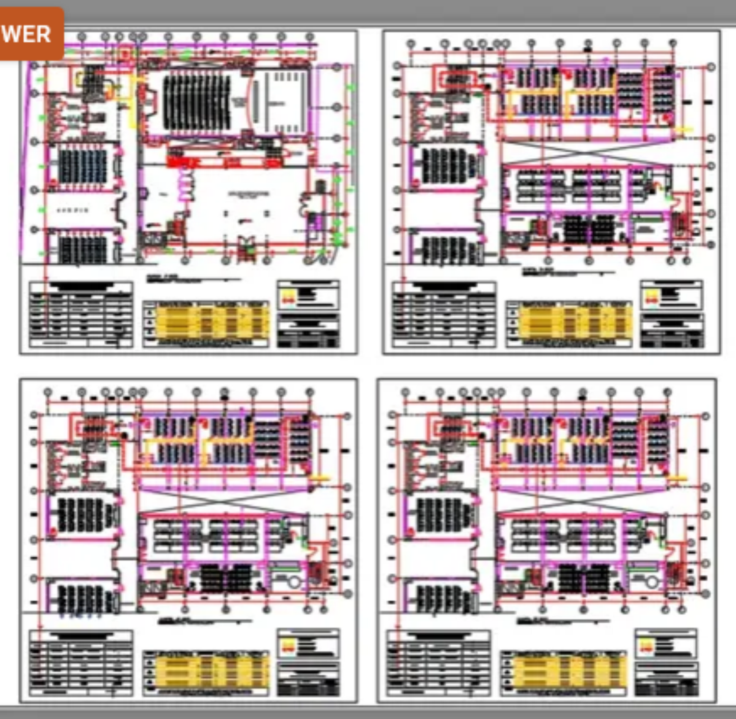 ARCHIPACK - le KIT PRO d'architecture