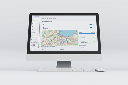 [2025] DOLISOFT LOGICIEL DE DISTRIBUTION