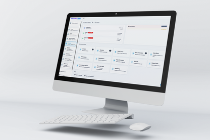 [2025] DOLISOFT LOGICIEL DE DISTRIBUTION