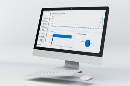 [2025] DOLISOFT LOGICIEL DE DISTRIBUTION