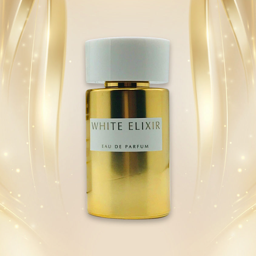 WHITE ELIXIR 100ML