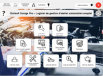 PROMO Dolisoft Garage