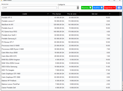 🛠️ برنامج دوليسوفت لإدارة مراكز الصيانة والإصلاح   2025