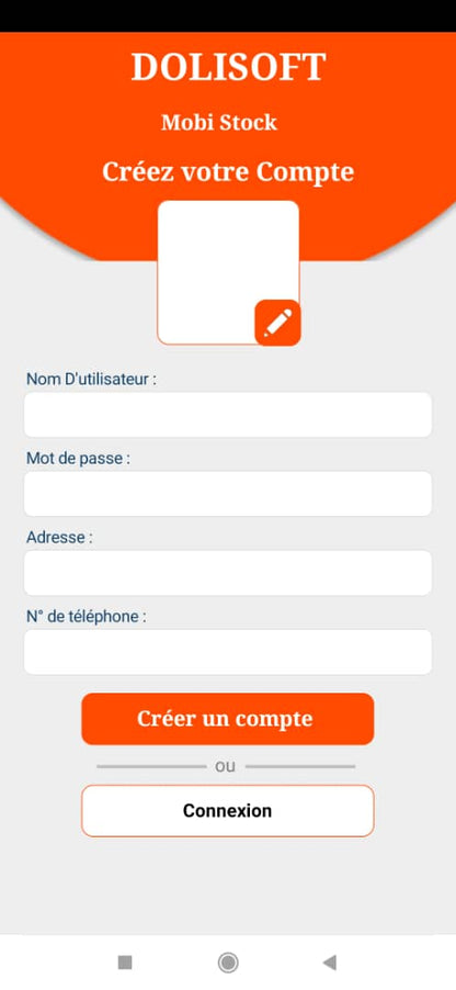 Dolisoft PRO – أقوى برنامج لمؤسستك أو متجرك PROMO version mobile (h)