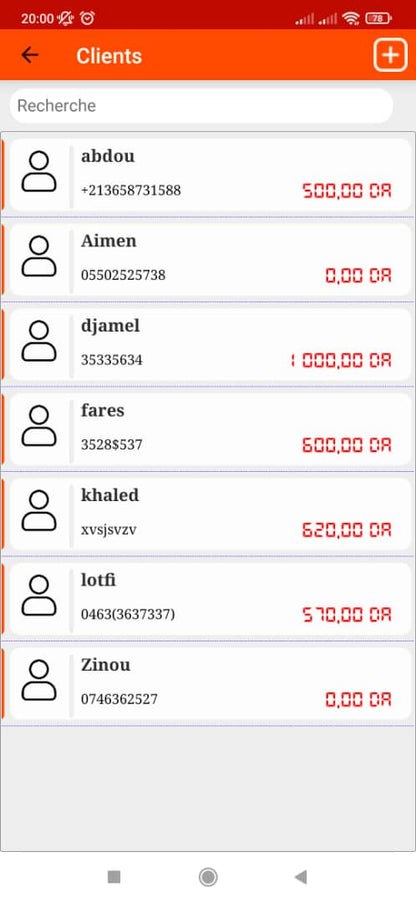 Dolisoft PRO – أقوى برنامج لمؤسستك أو متجرك PROMO version mobile (h)