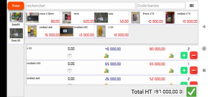 Dolisoft PRO – أقوى برنامج لمؤسستك أو متجرك PROMO version mobile (h)