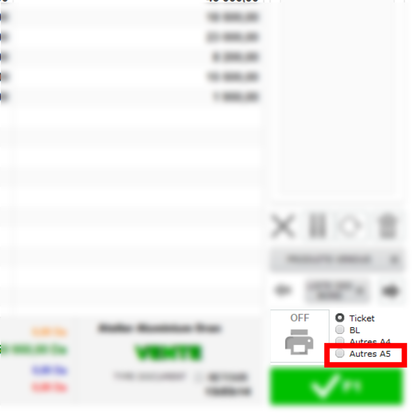 2025 برنامج لتسيير الورشات في الجزائر DOLISOFT PRO