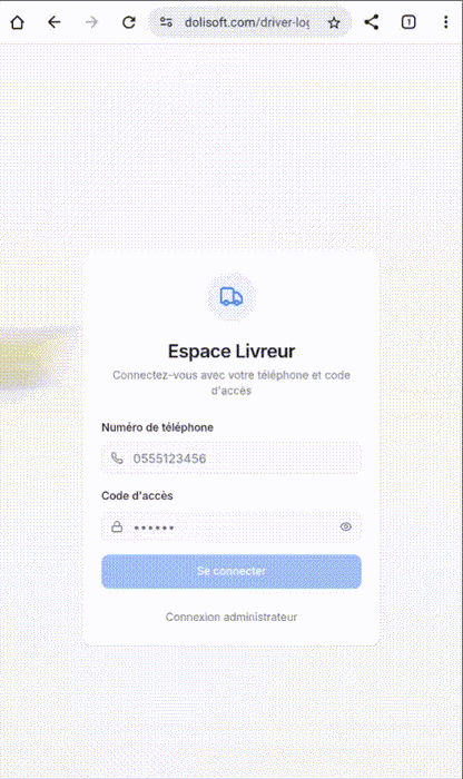 Dolisoft Logiciel de Distribution 2026 L