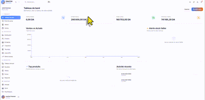 Dolisoft Logiciel de Distribution 2026 L
