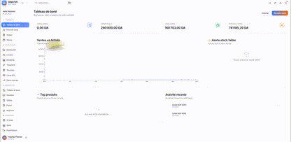 Dolisoft Logiciel de Distribution 2026 L