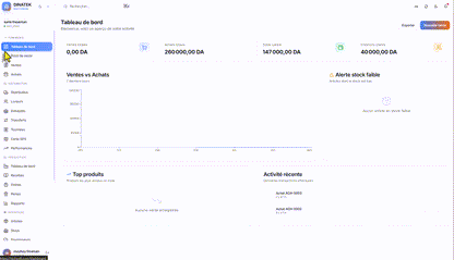 Dolisoft Logiciel de Distribution 2026 L