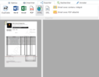 PROMO Dolisoft Logiciel de  Facturation