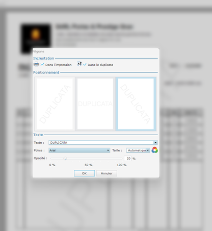 PROMO Dolisoft Logiciel de  Facturation