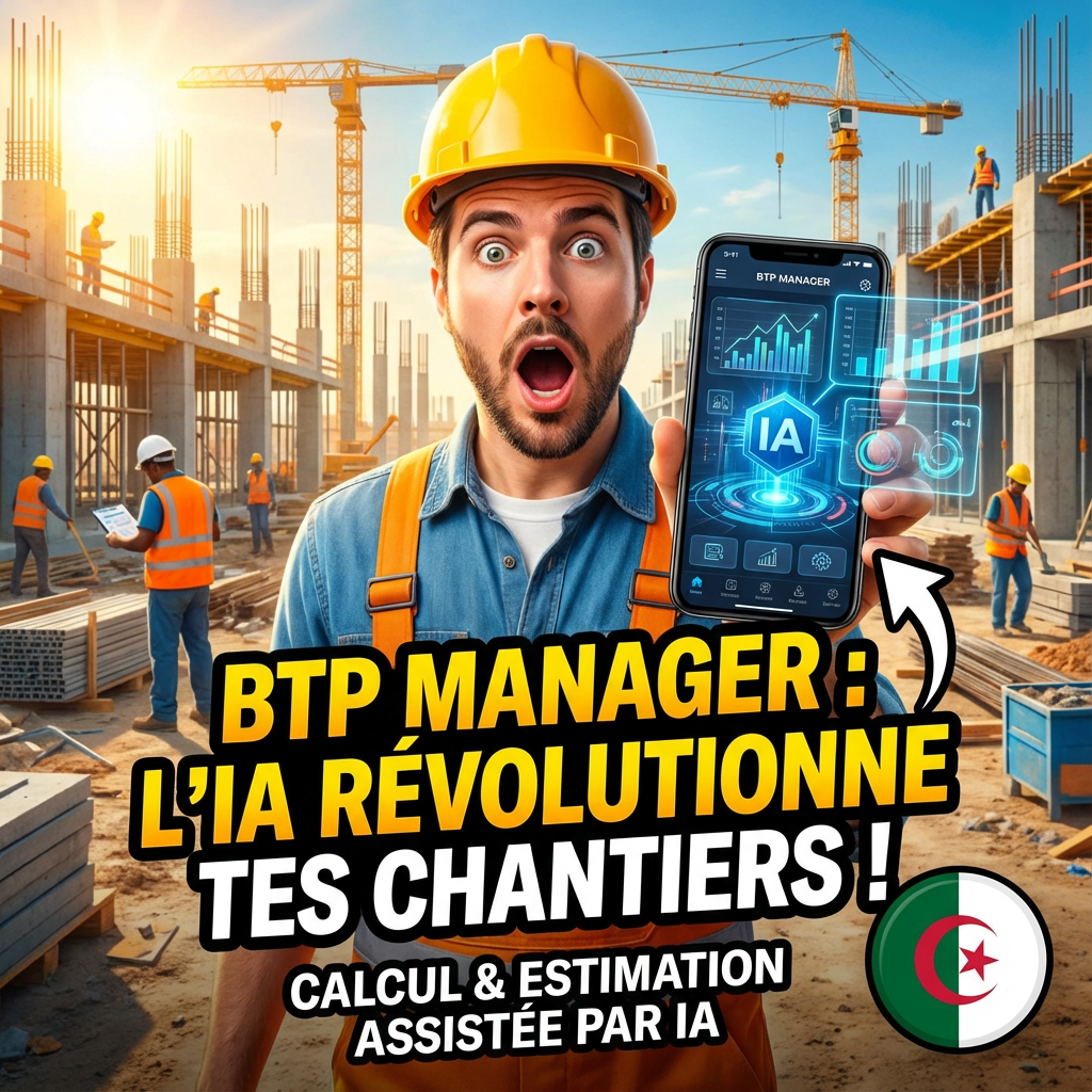 BTP MANAGER DZ