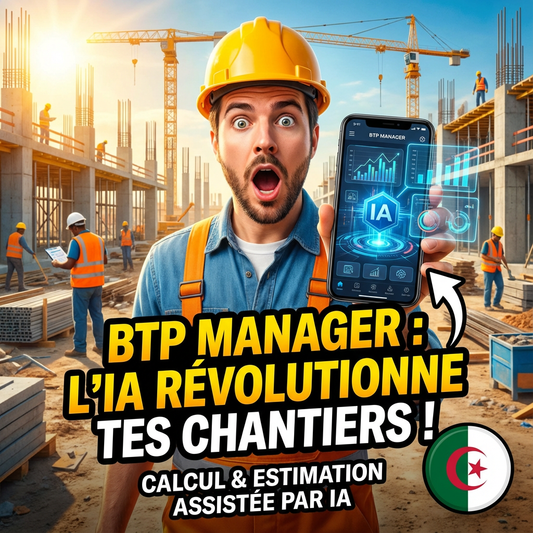 BTP MANAGER DZ