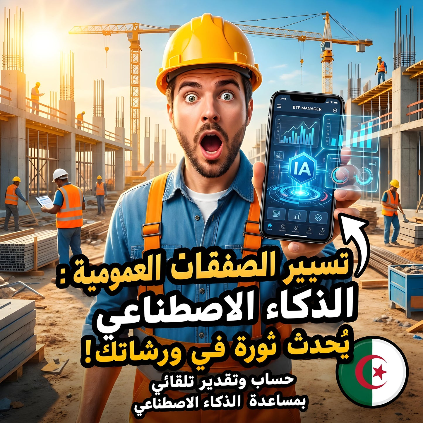 برنامج BTP MANAGER