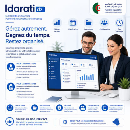 IDARATI DZ