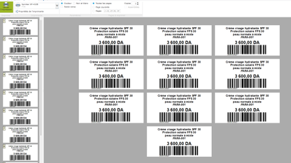 2025 Dolisoft parapharmacie