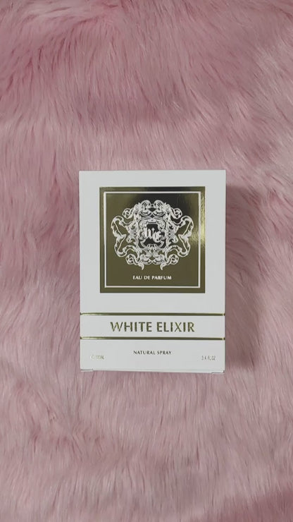 WHITE ELIXIR 100ML